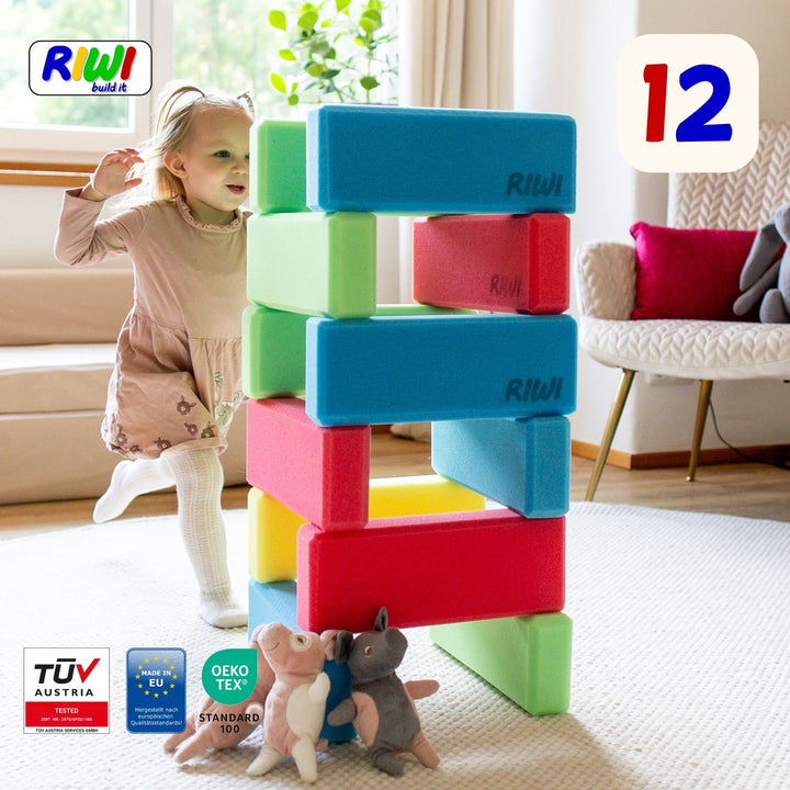 12er-Set mini