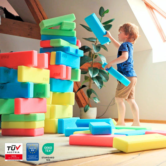 RIWI® mini Bausteine