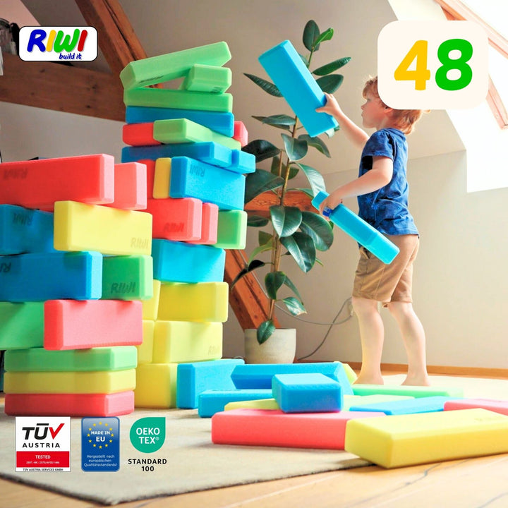 48er-Set mini
