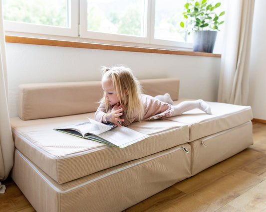 Kinder Spielsofa