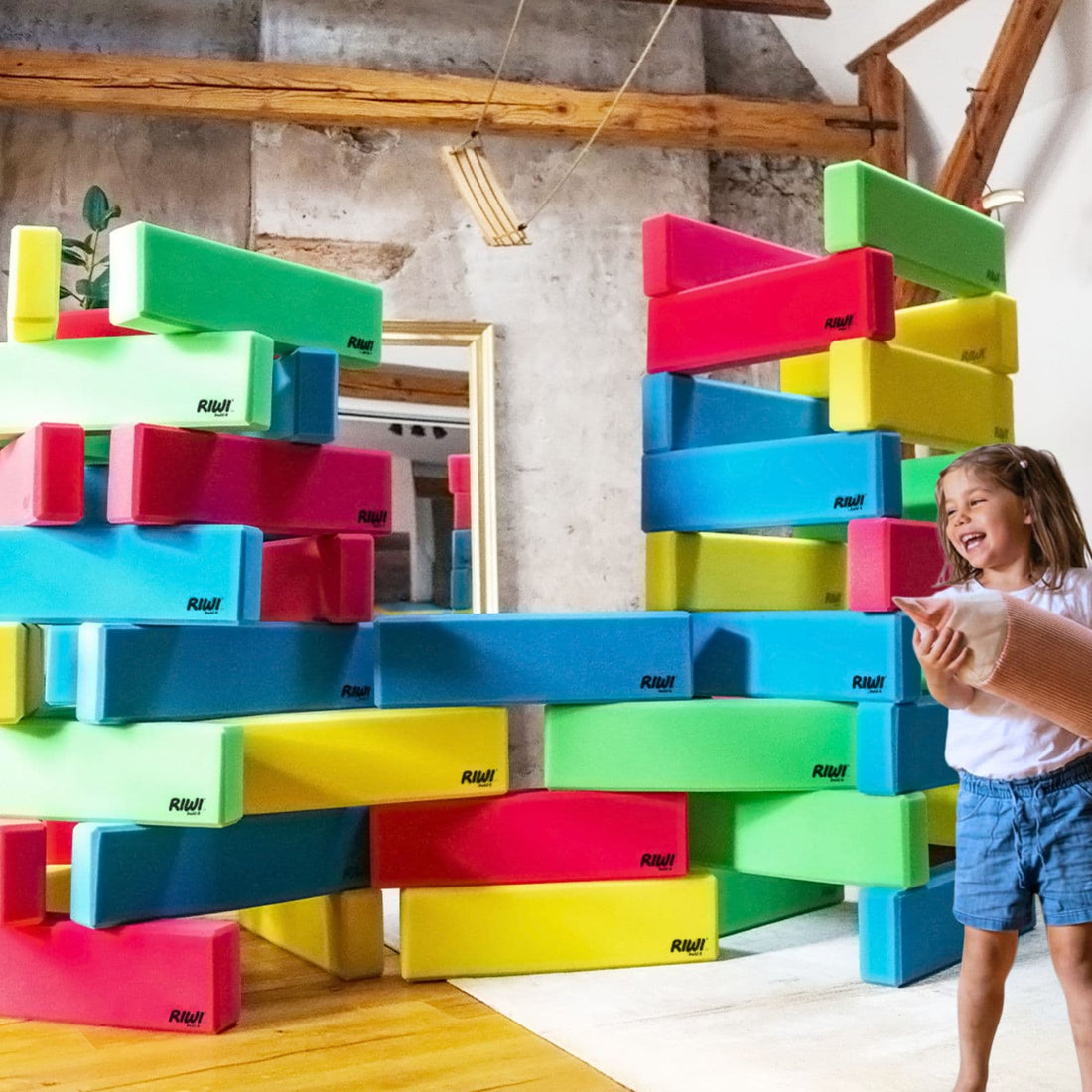 Geschenke 5-jährige Mädchen