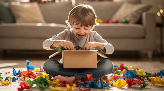Geschenke für 10-jährige Jungs