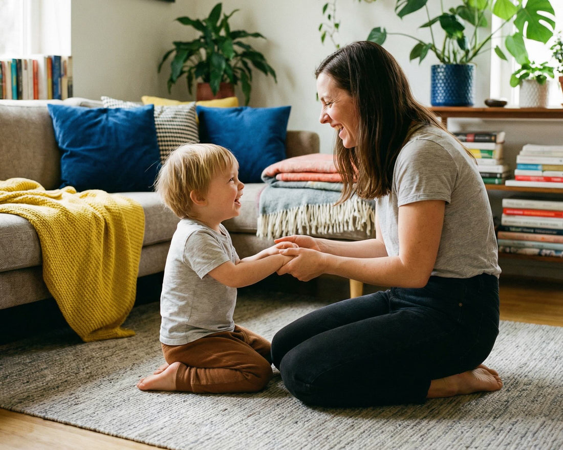 richtig gutes Spielzeug