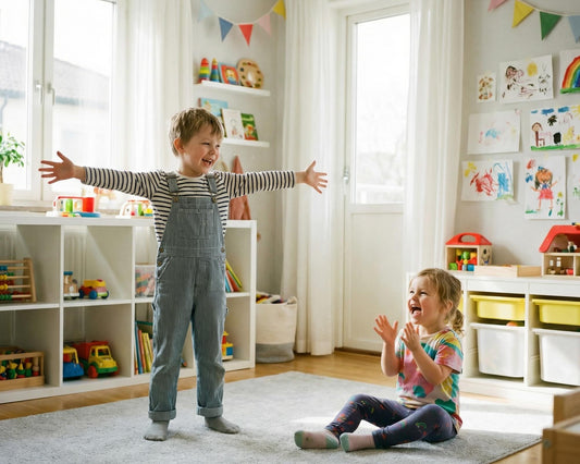 RIWI Bausteine Alternative