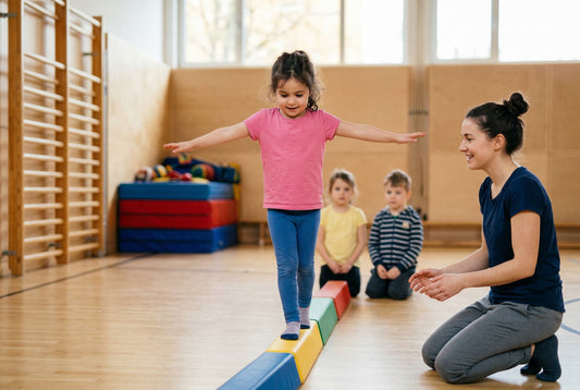 Spiele Kindergarten Turnhalle
