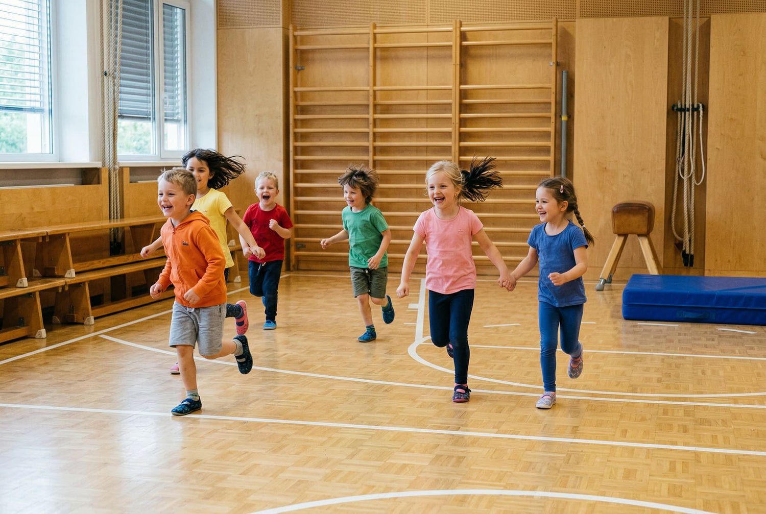Faszinierend Indooraktivitten Kinder In Der Nhe Bild