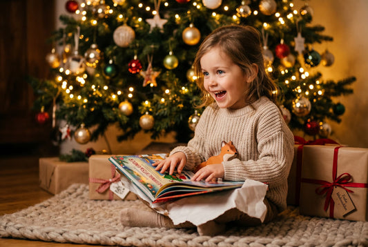 Weihnachtsgeschenke für Kinder
