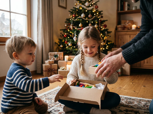 Weihnachtsgeschenke Ideen