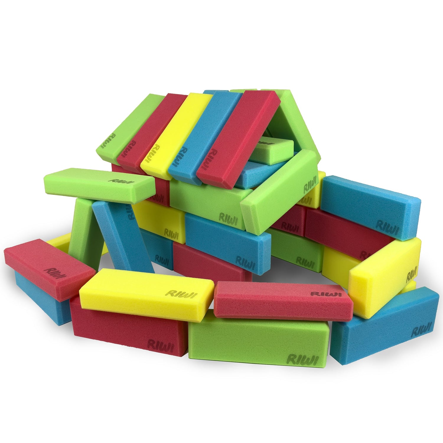RIWI® mini Bausteine & Zubehör