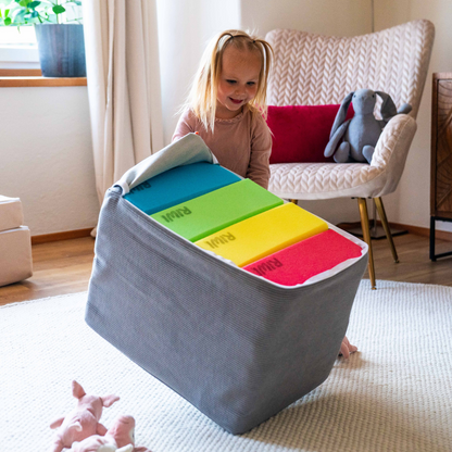 RIWI® mini Bag (para 24 bloques mini)