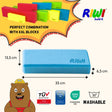 RIWI® mini byggeklodser