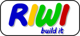 RIWI XXL Bausteine - Riesengroße Soft Bausteine für Kinder – RIWI buildit
