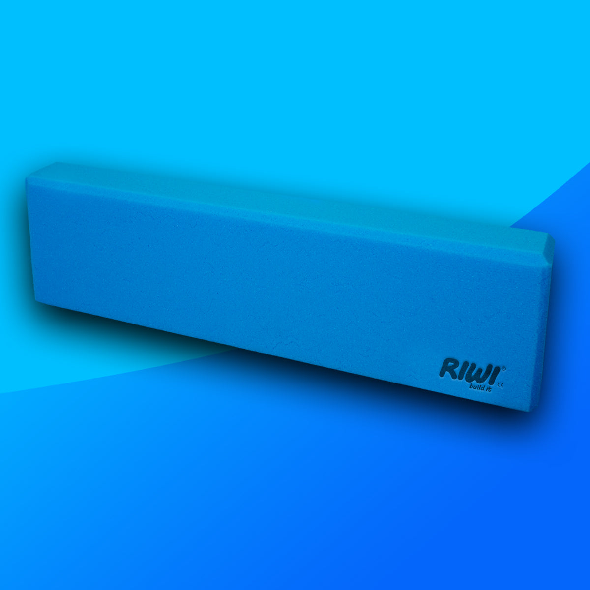 RIWI® Ersatzprodukte - XXL Baustein / Blau
