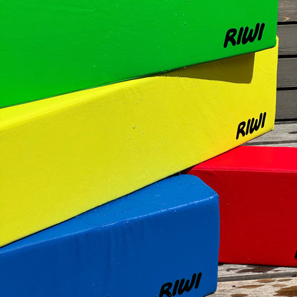 RIWI® XXL Bloque de Repuesto