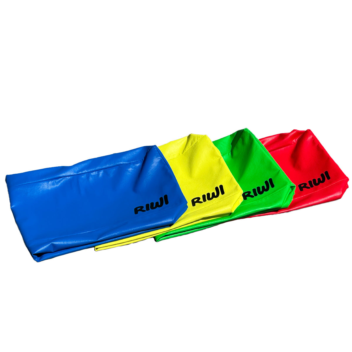 RIWI® XXL Kunstlederbezüge - 12 Bezüge