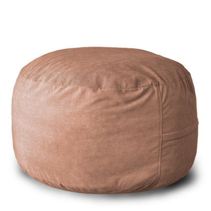 Pouf poire RIWI® XL