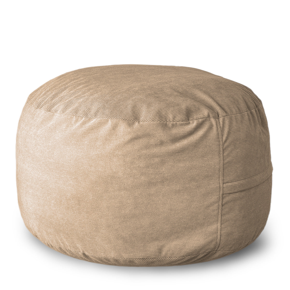 Pouf poire RIWI® XL