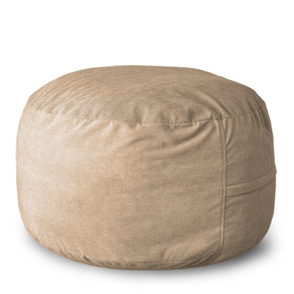 Pouf poire RIWI® XL