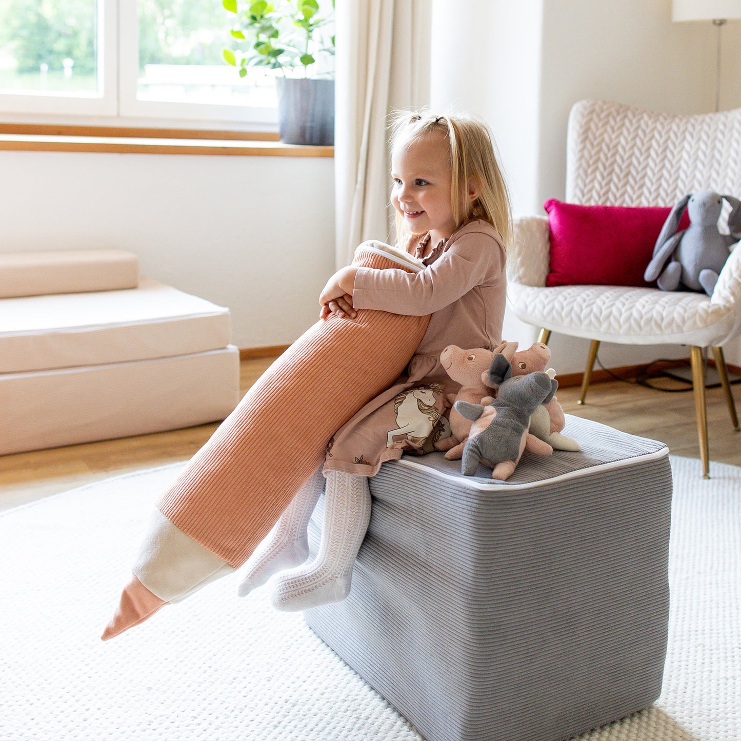 RIWI® mini Bag (für 24 mini Bausteine)