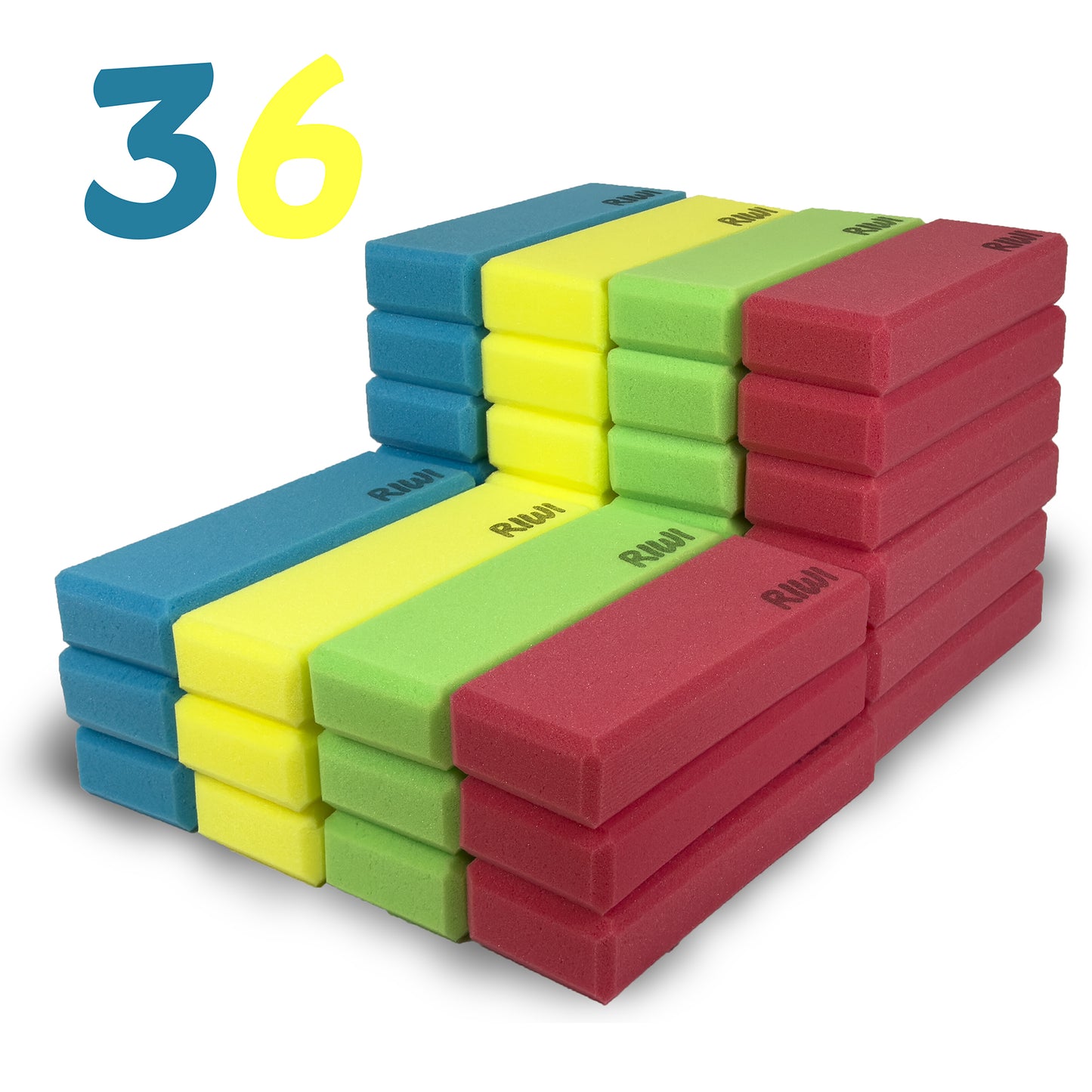 RIWI® mini blocs