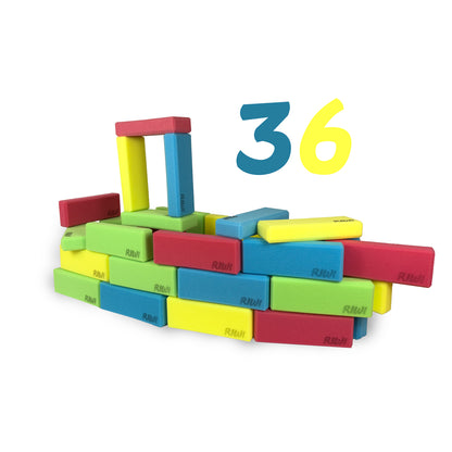 RIWI® mini blocs