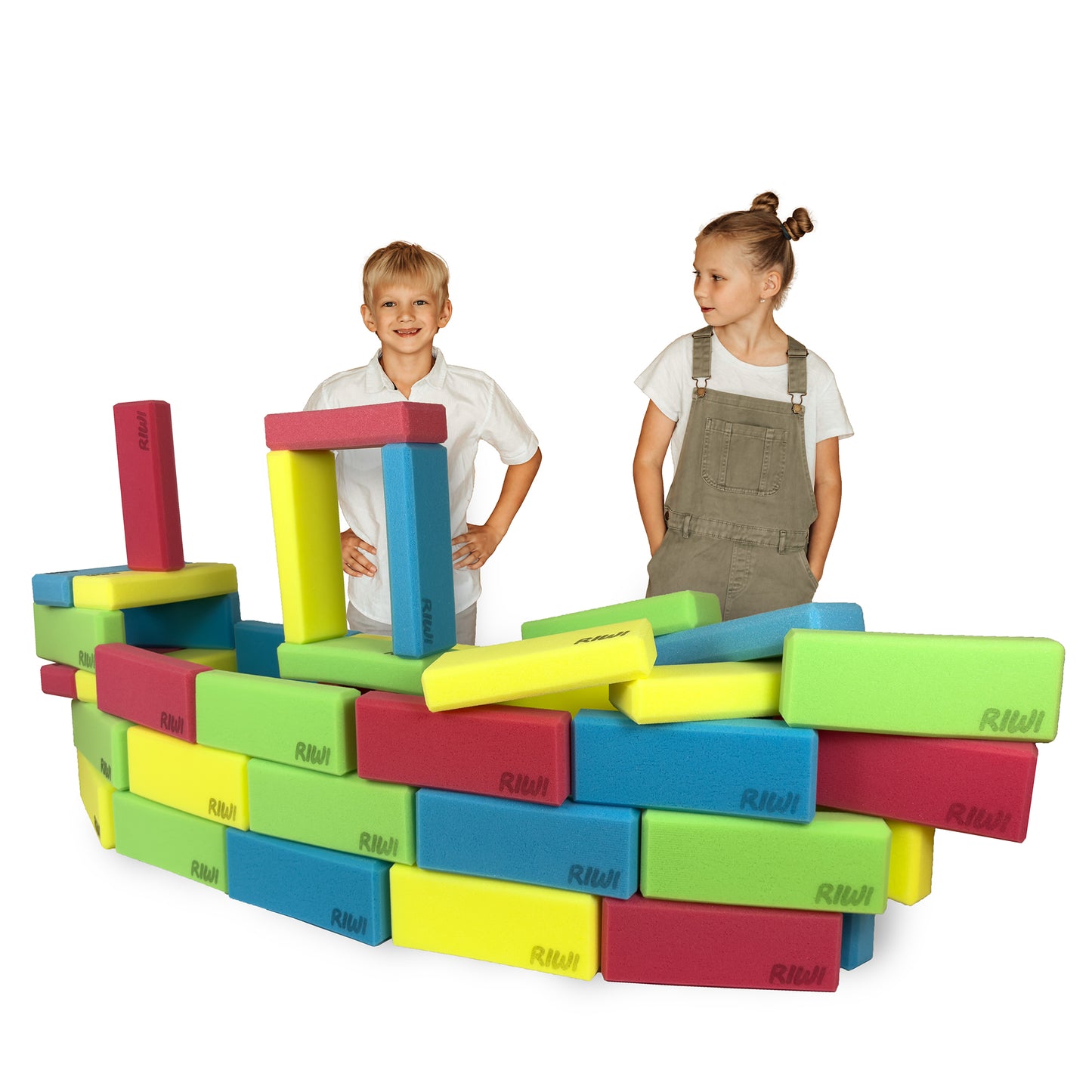 RIWI® mini blocs