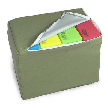 RIWI® mini Bag (für 24 mini Bausteine)