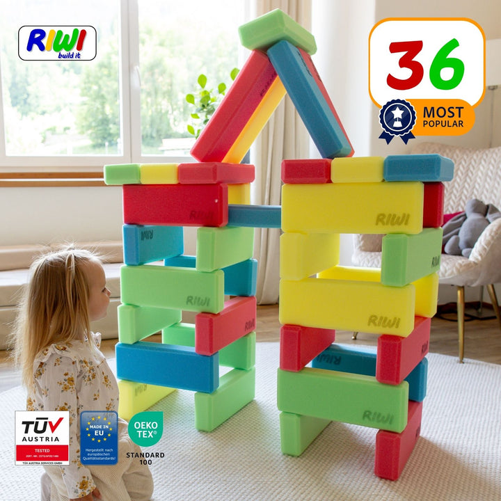 36er-Set mini