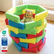 RIWI® mini byggeklodser