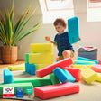 RIWI® mini byggeklodser