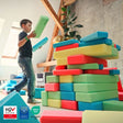 RIWI® mini byggeklodser
