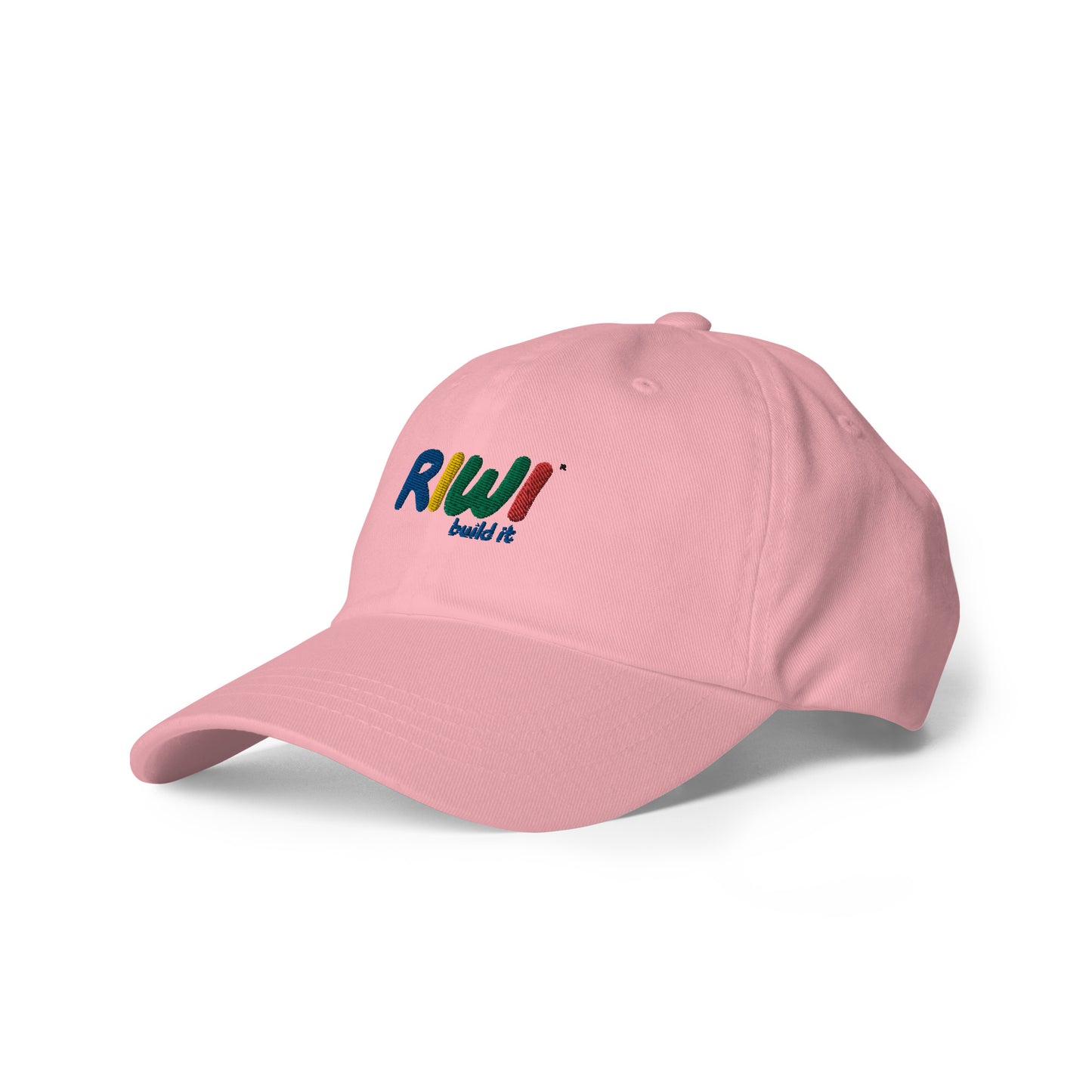 RIWI® Cap voor volwassenen
