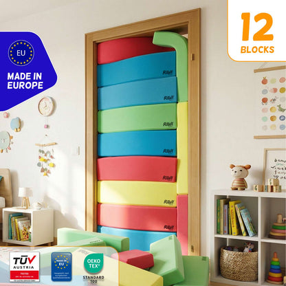 RIWI® bloques de construcción XXL