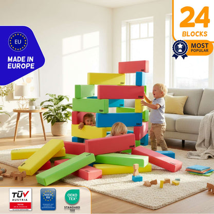 RIWI® bloques de construcción XXL