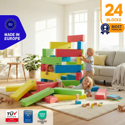 RIWI® bloques de construcción XXL