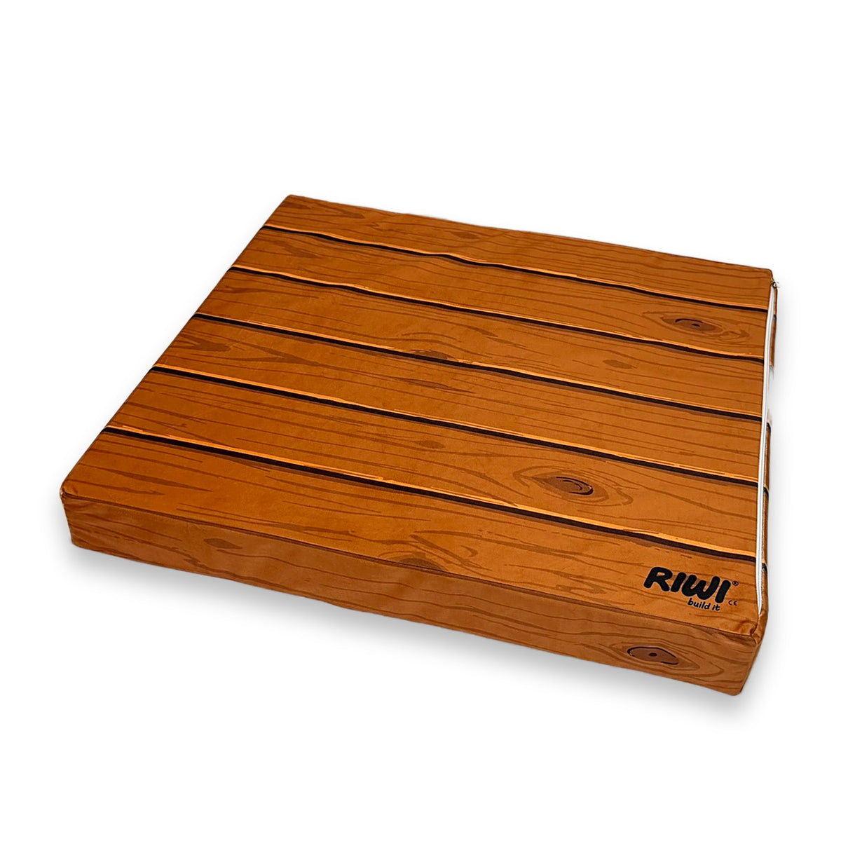 RIWI® World Velours-Bezug Holzwand – BIG, 71 × 80 × 10 cm