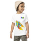 Short-sleeved RIWI® rocket T-shirt