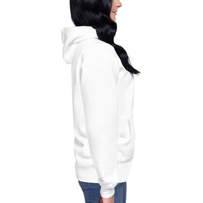 RIWI® unisex hoodie for adults