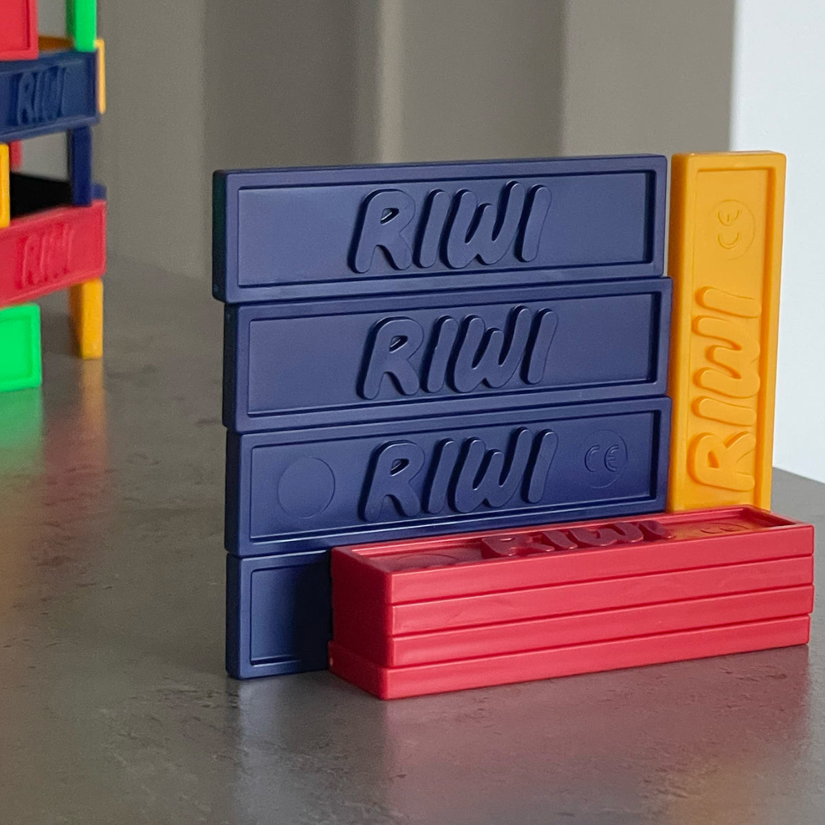 RIWI® mini blocks